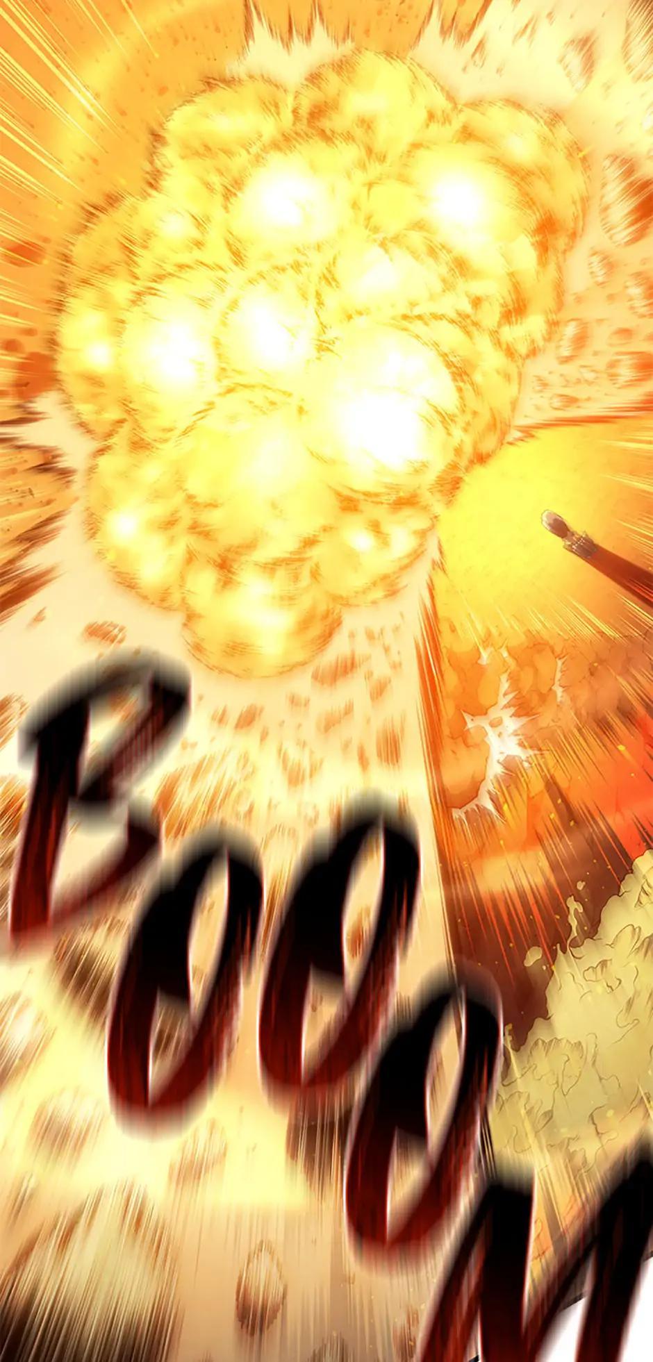 The Swordmaster's Son Chapter 156