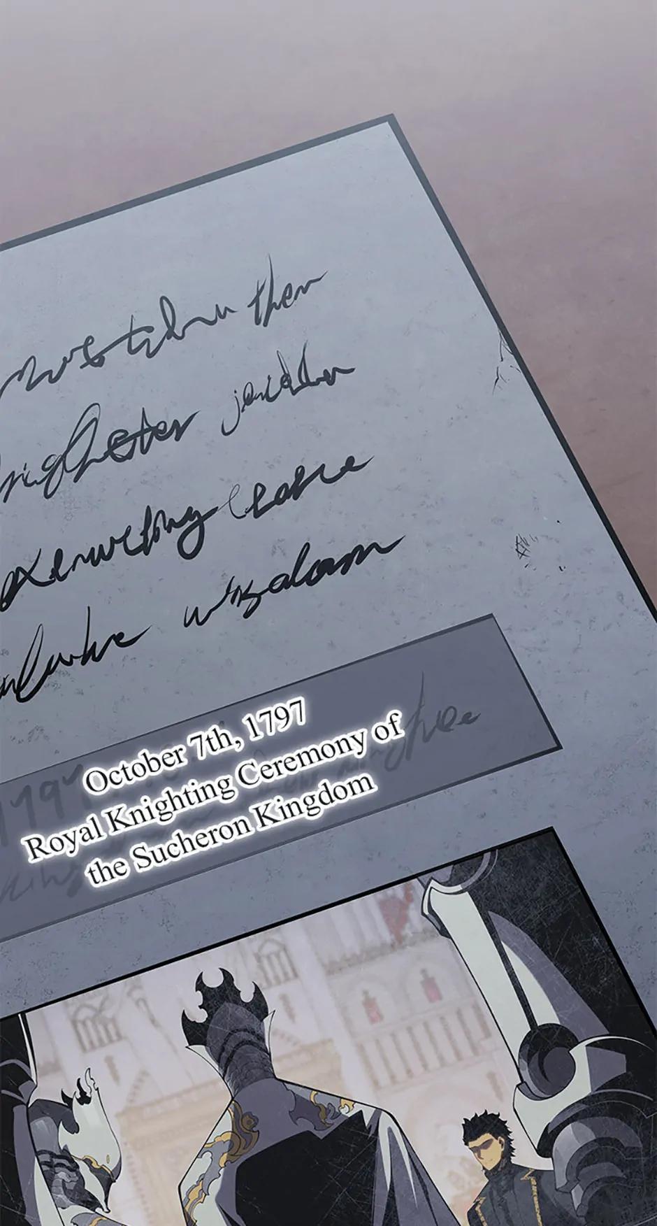 The Swordmaster's Son Chapter 157