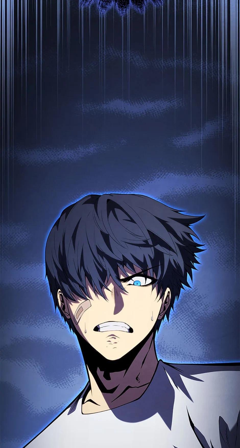 The Swordmaster's Son Chapter 157