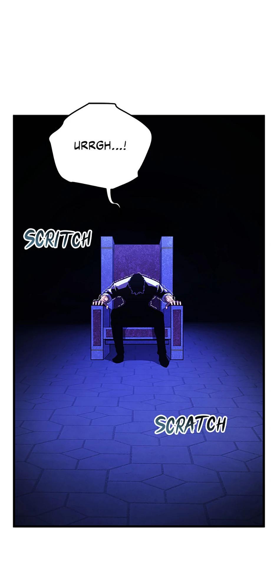 The Swordmaster's Son Chapter 157