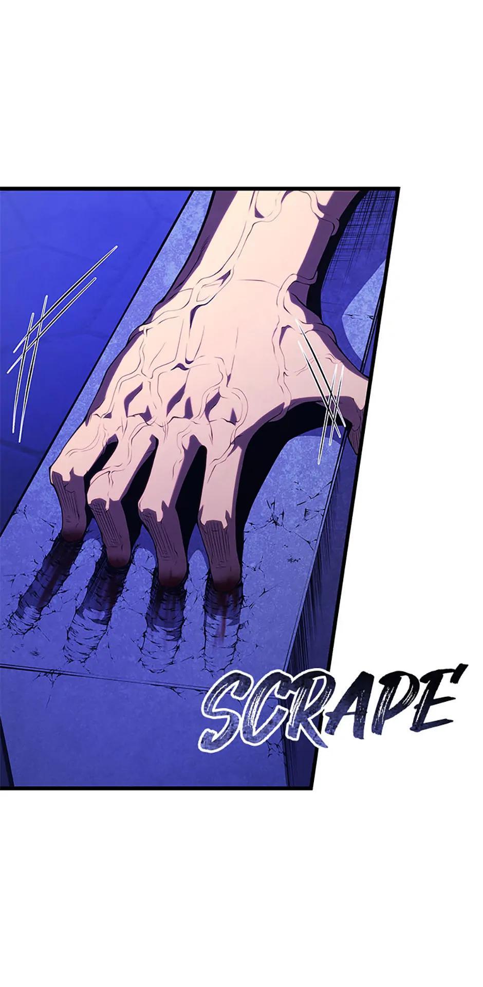 The Swordmaster's Son Chapter 157