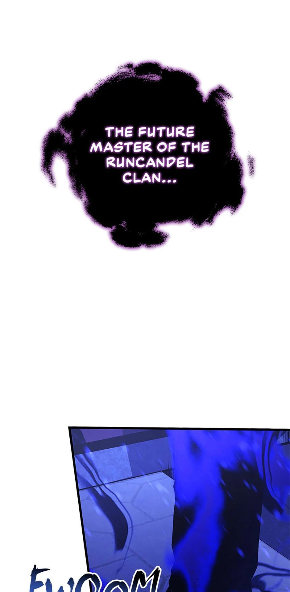 The Swordmaster's Son Chapter 157