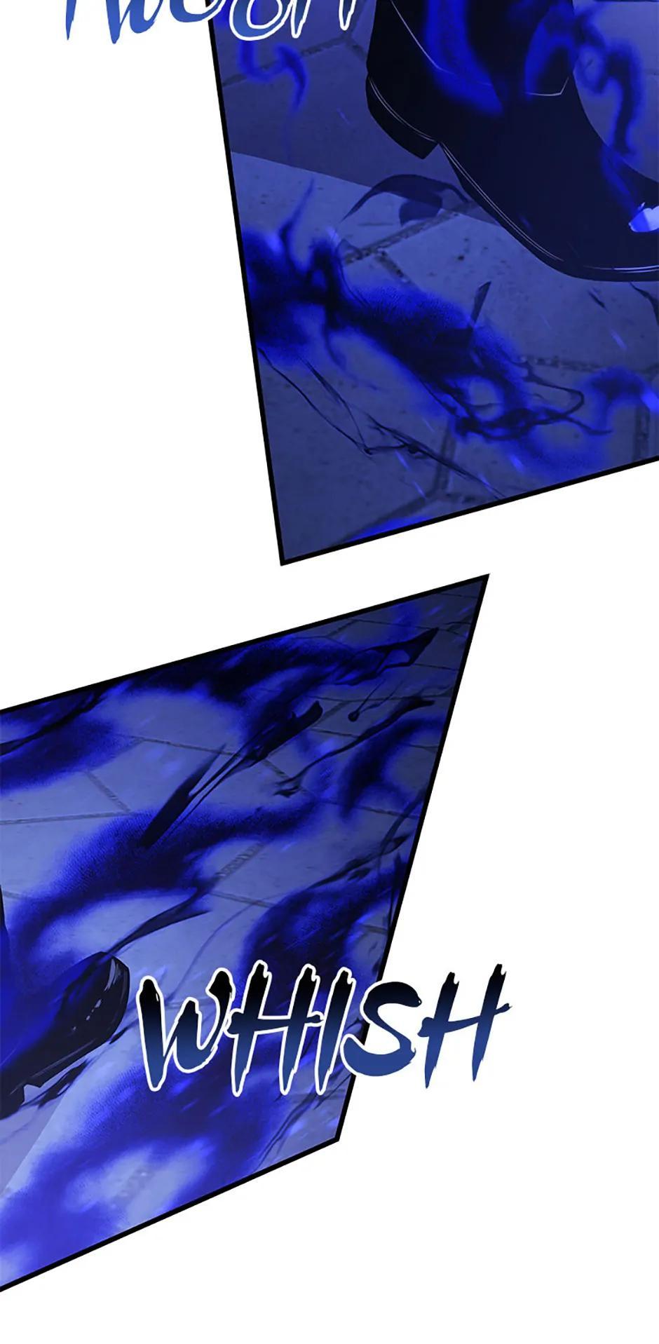 The Swordmaster's Son Chapter 157