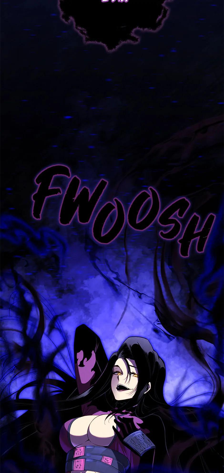 The Swordmaster's Son Chapter 157