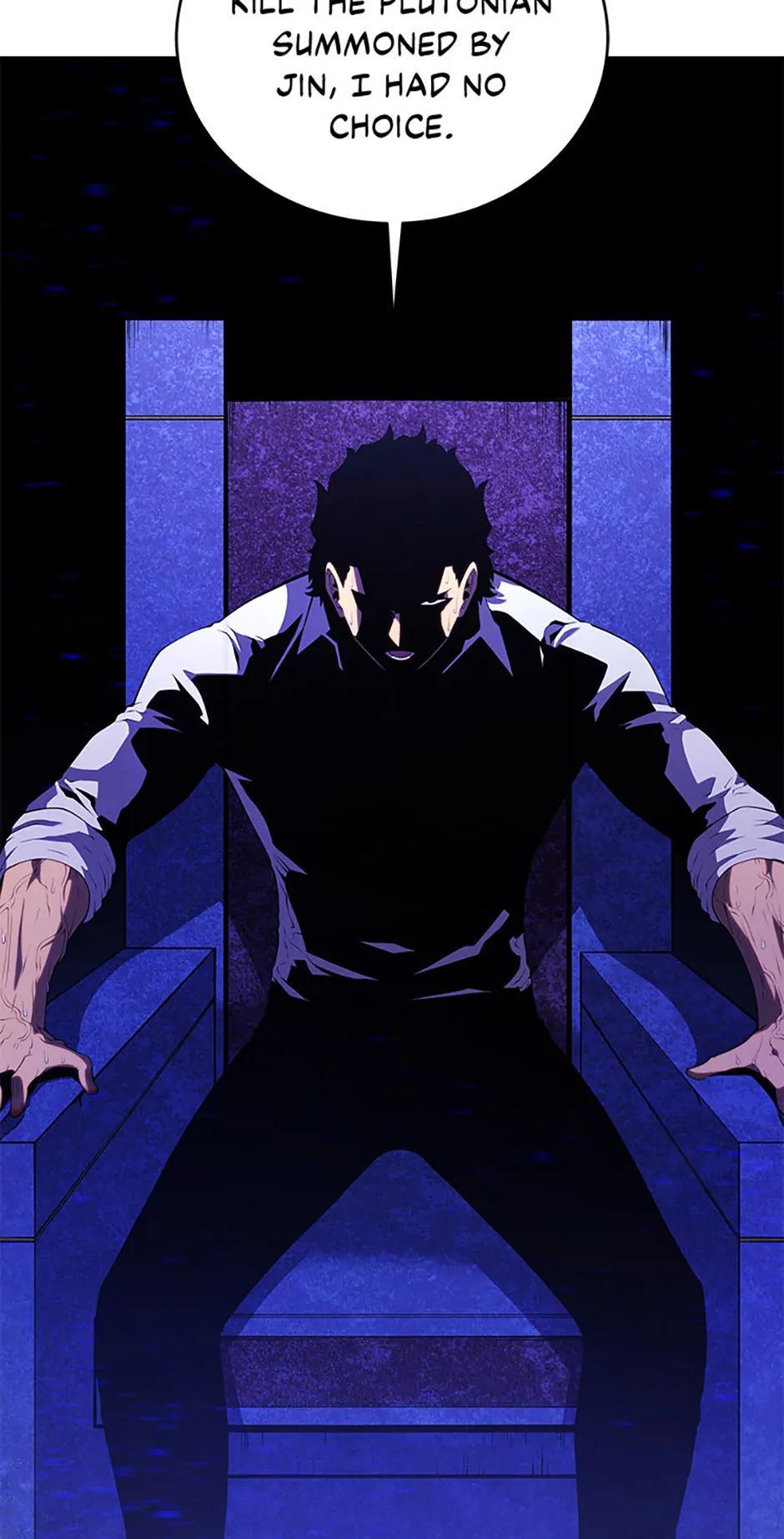 The Swordmaster's Son Chapter 157