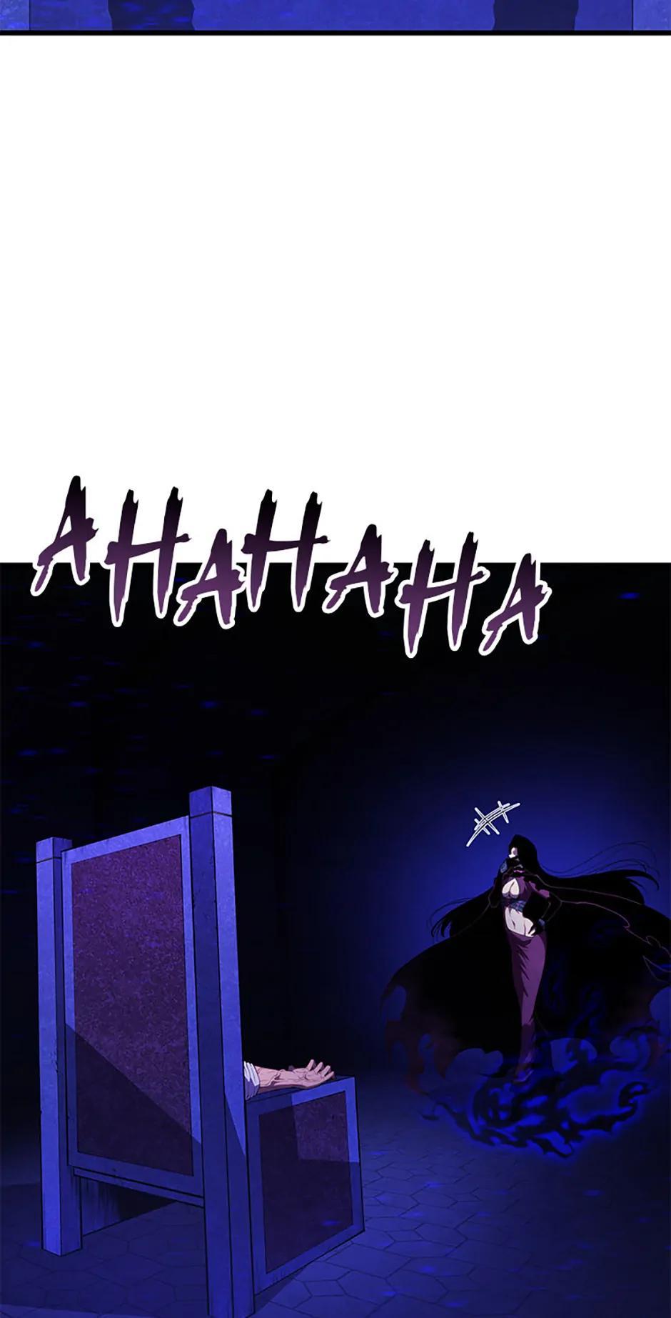 The Swordmaster's Son Chapter 157