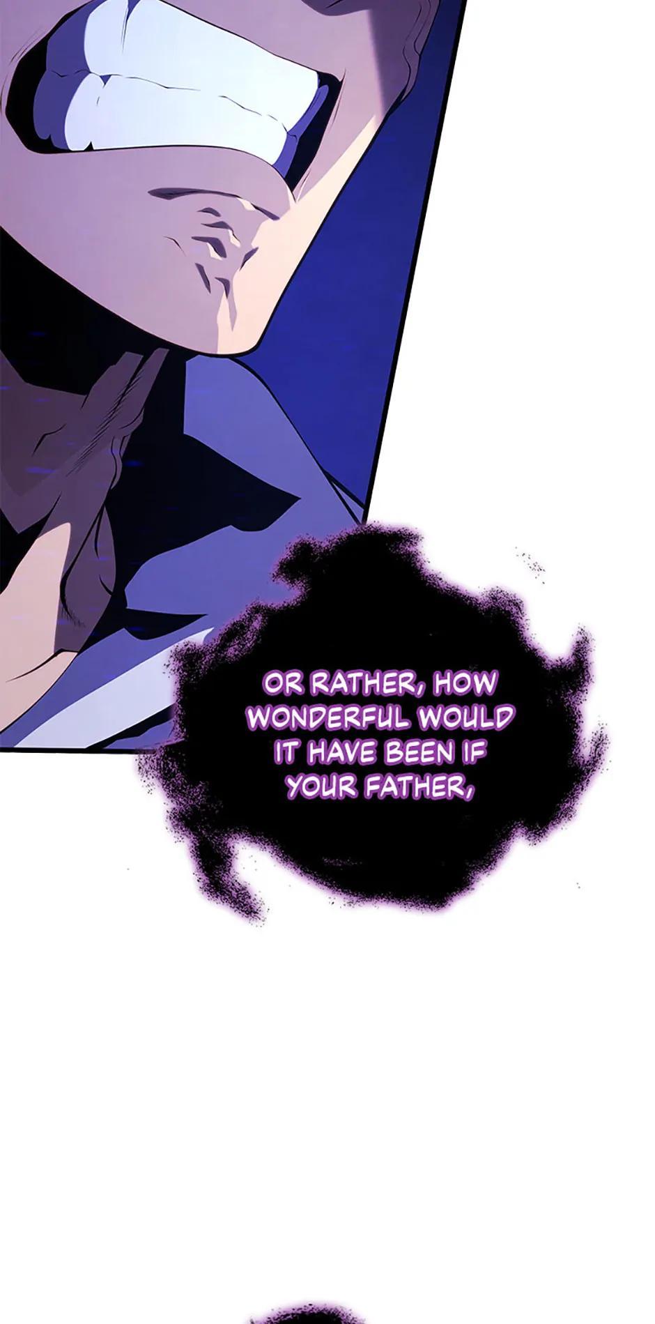 The Swordmaster's Son Chapter 157