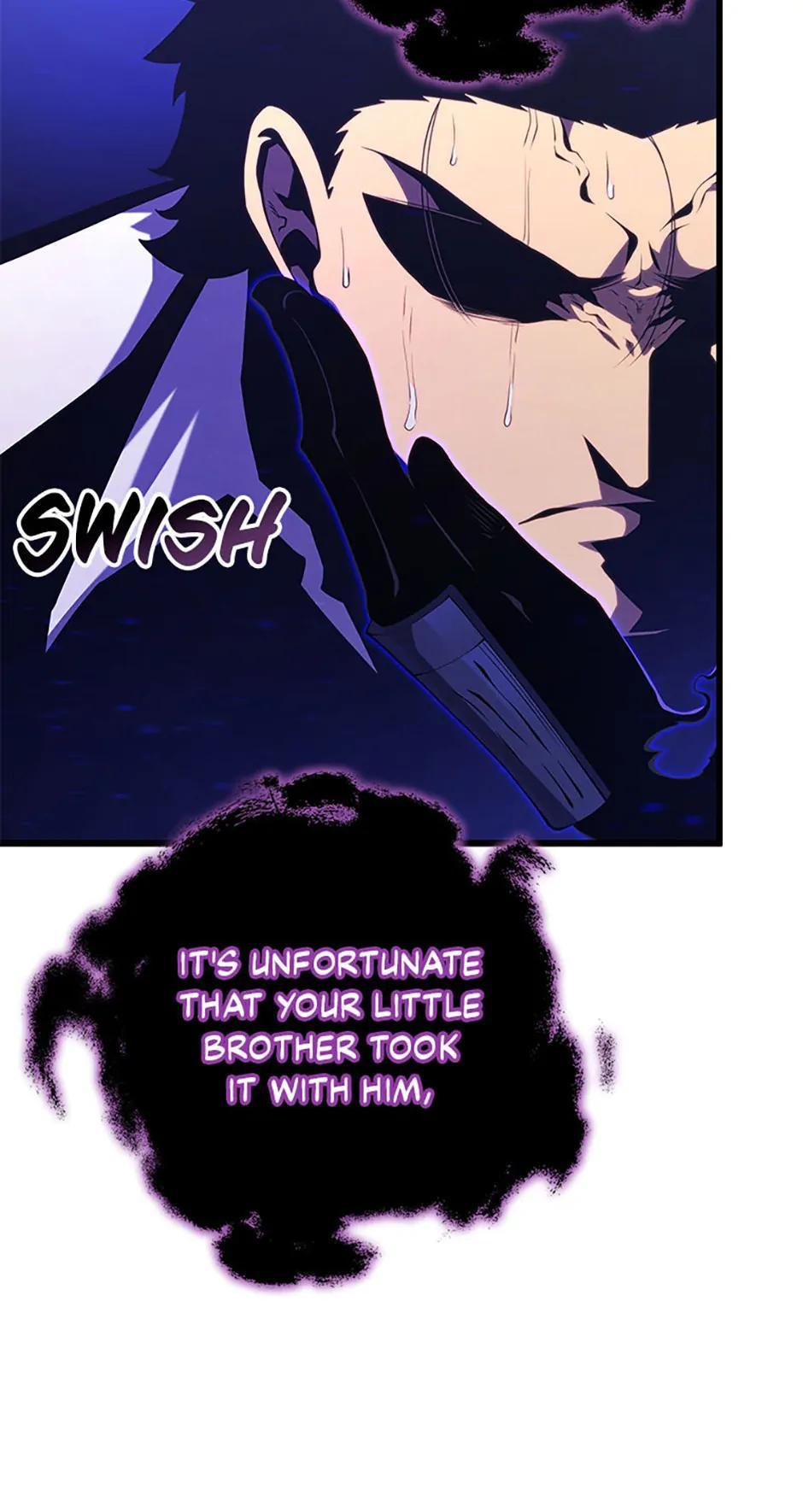 The Swordmaster's Son Chapter 157