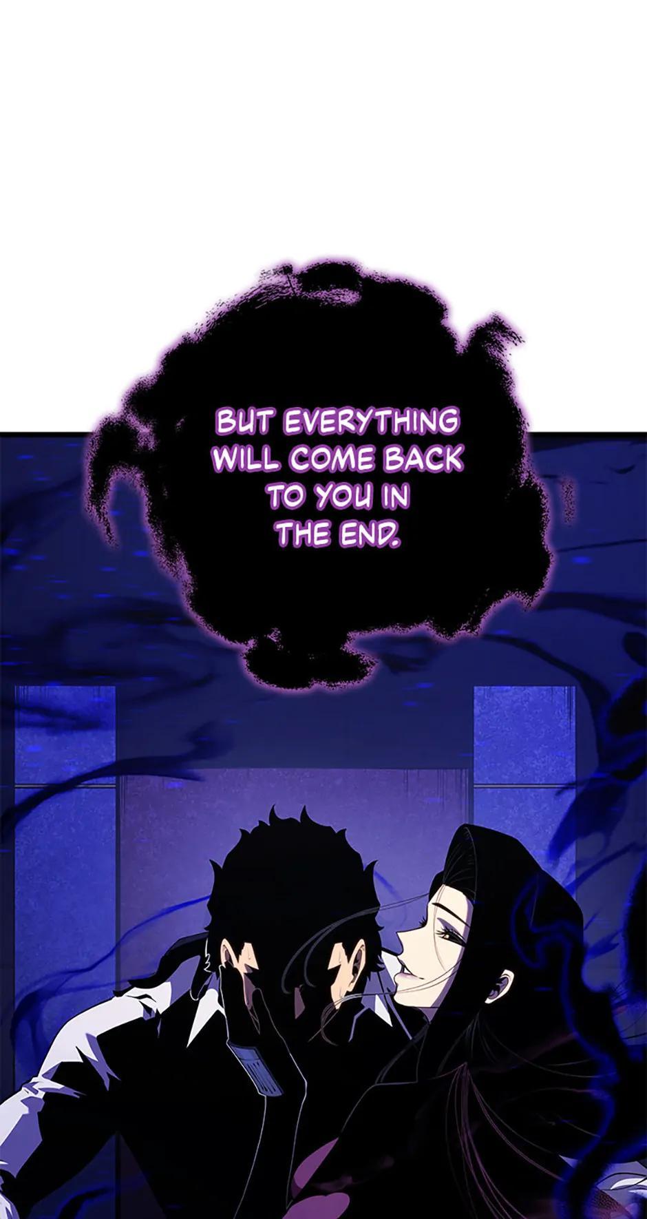 The Swordmaster's Son Chapter 157