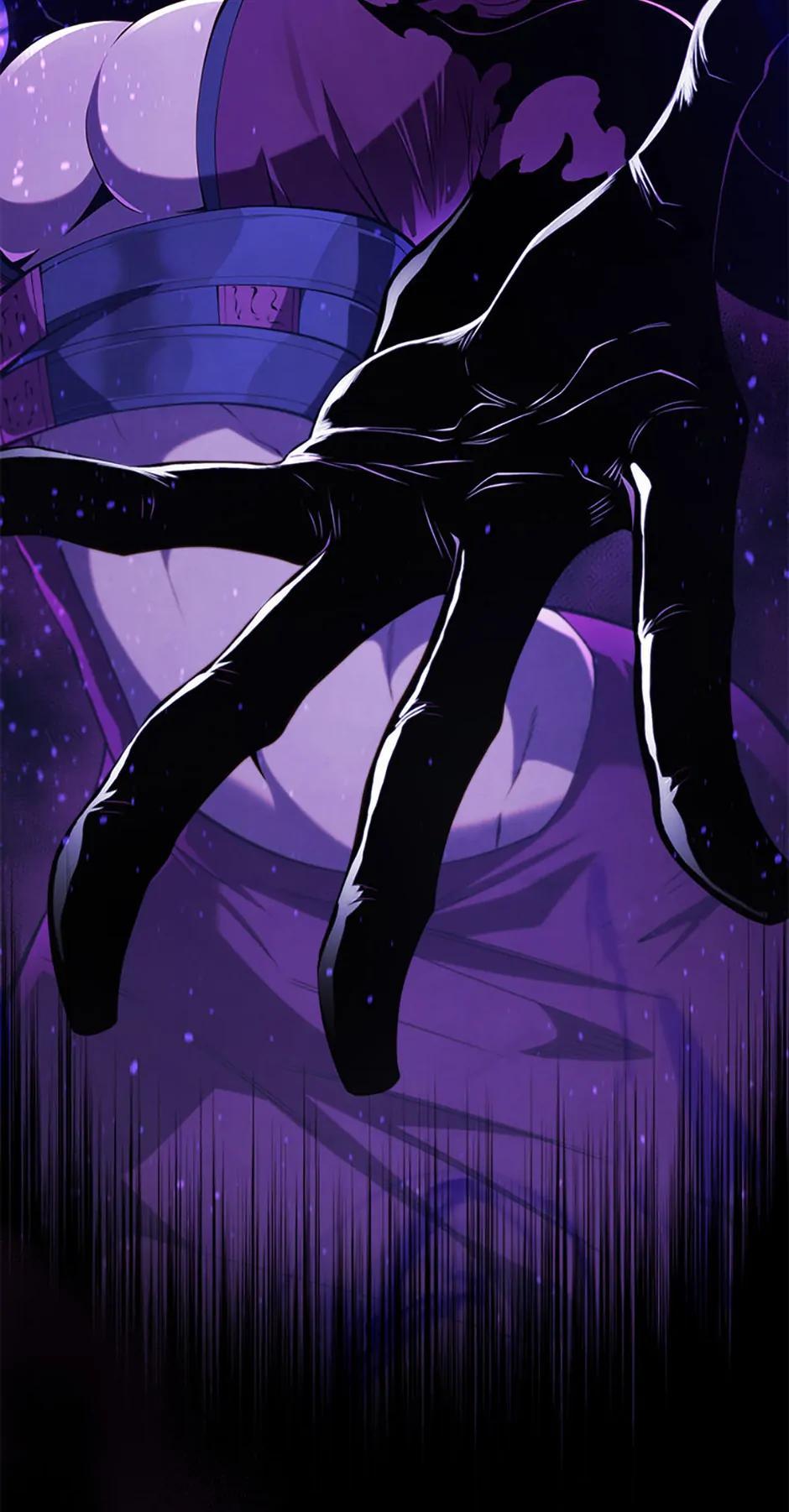 The Swordmaster's Son Chapter 157