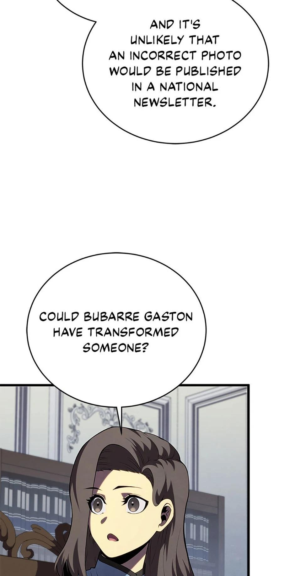 The Swordmaster's Son Chapter 157