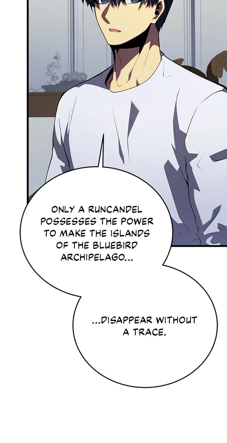 The Swordmaster's Son Chapter 157