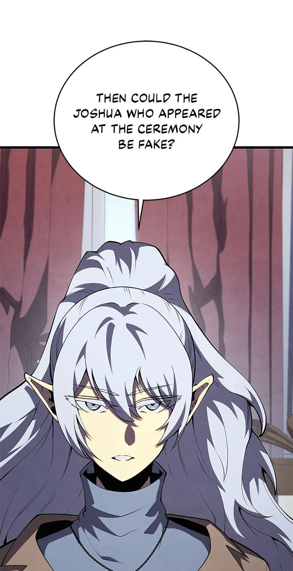 The Swordmaster's Son Chapter 157