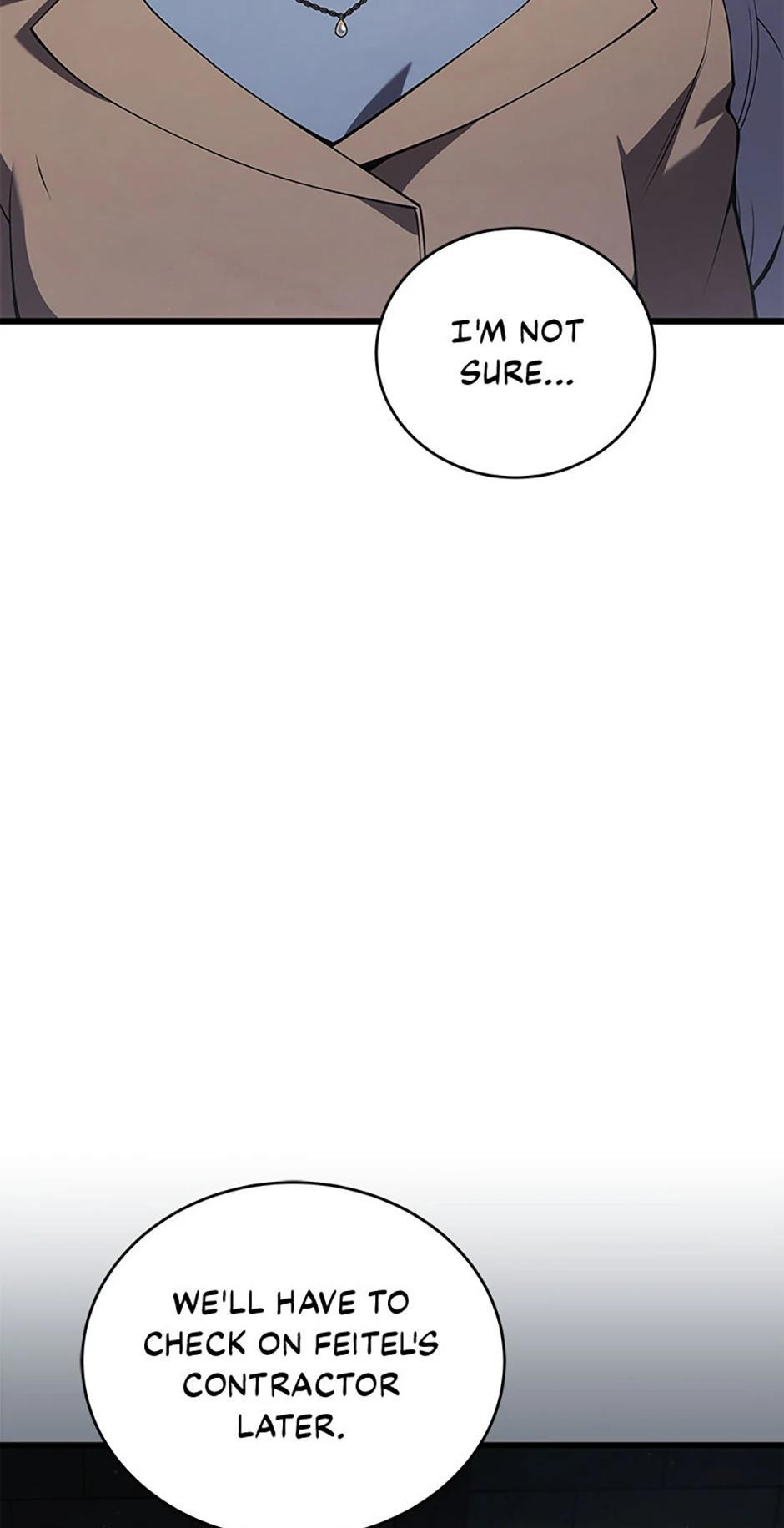 The Swordmaster's Son Chapter 157