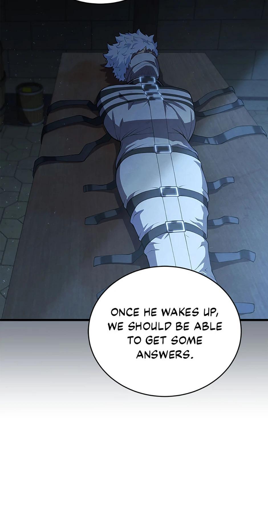 The Swordmaster's Son Chapter 157