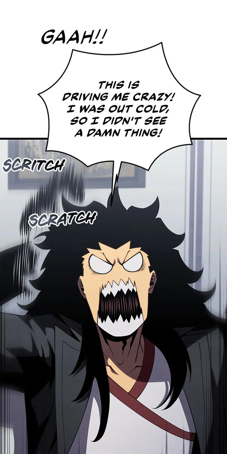 The Swordmaster's Son Chapter 157