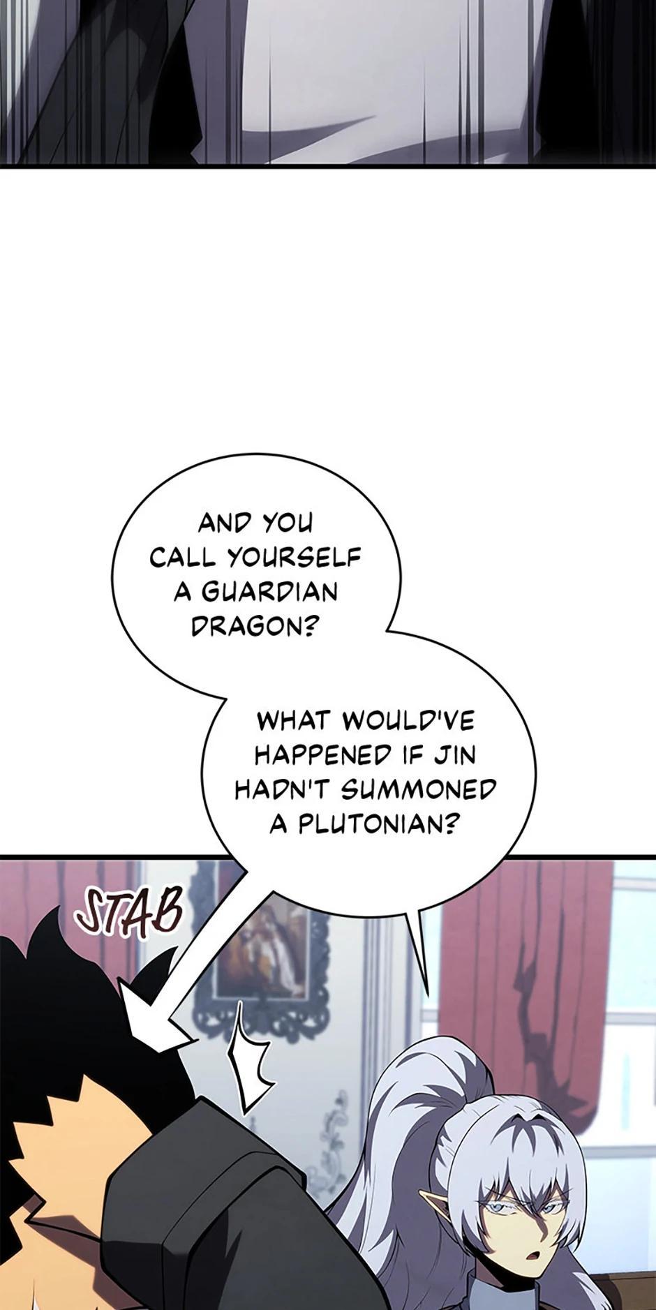 The Swordmaster's Son Chapter 157