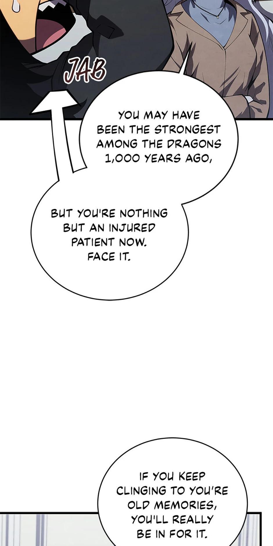 The Swordmaster's Son Chapter 157