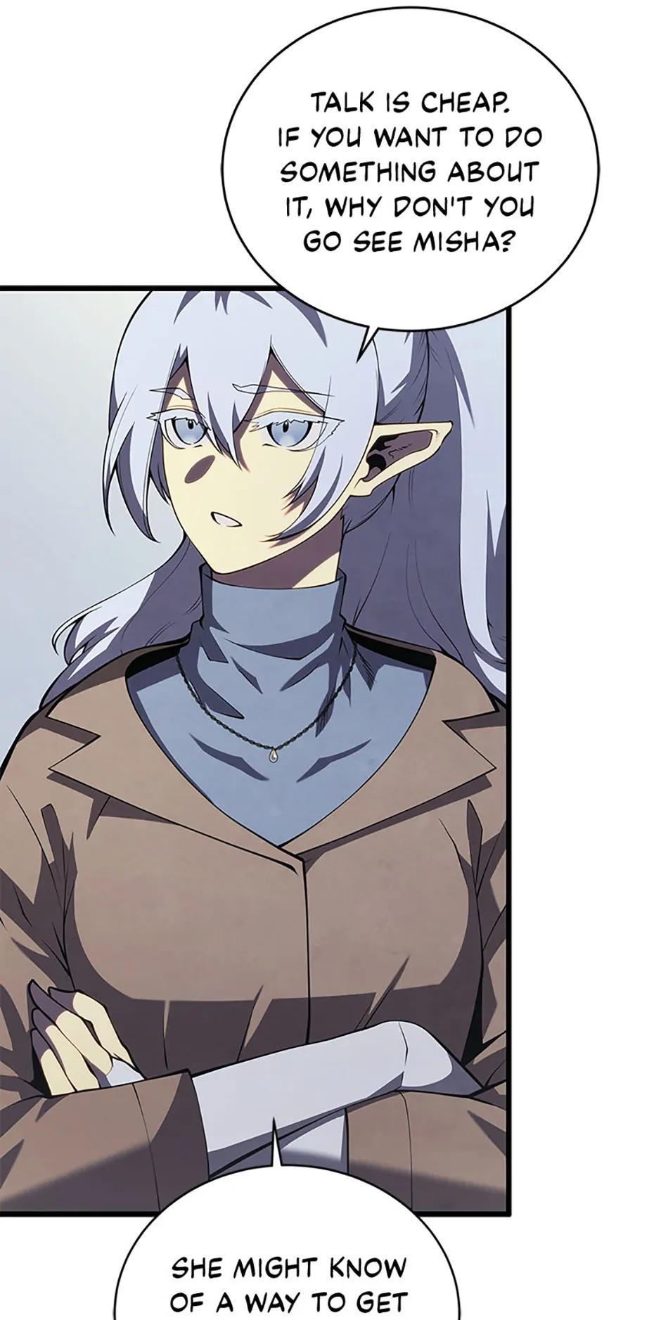 The Swordmaster's Son Chapter 157