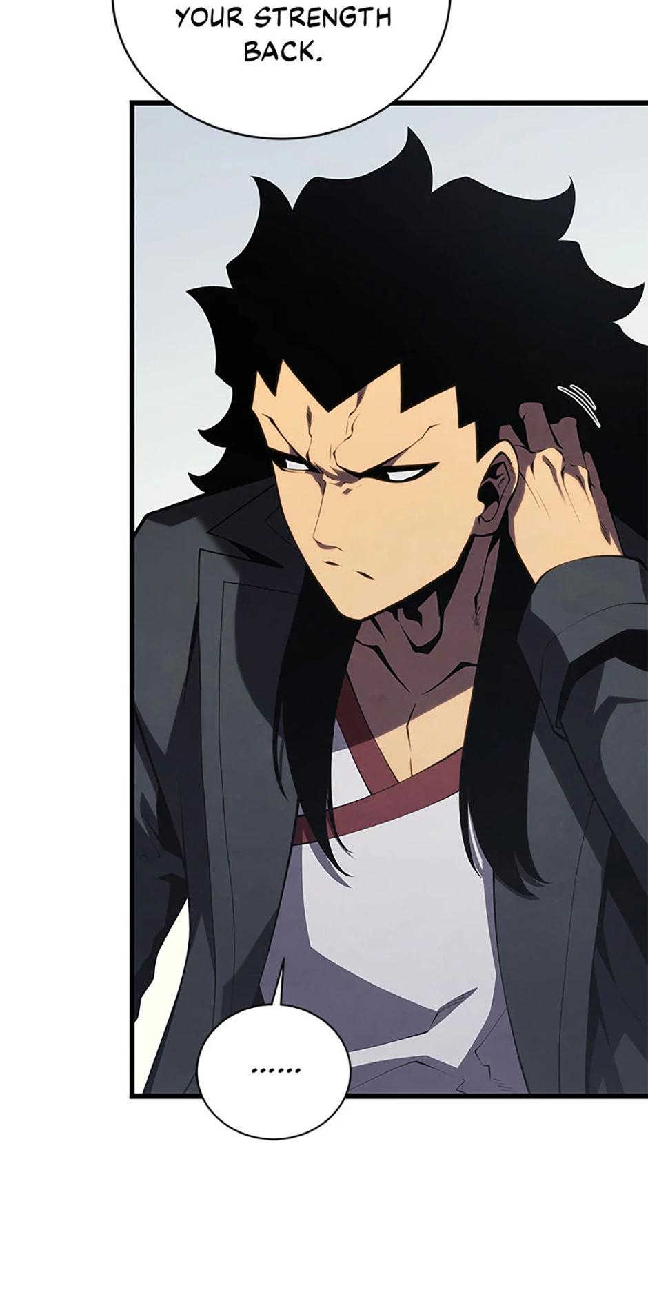 The Swordmaster's Son Chapter 157