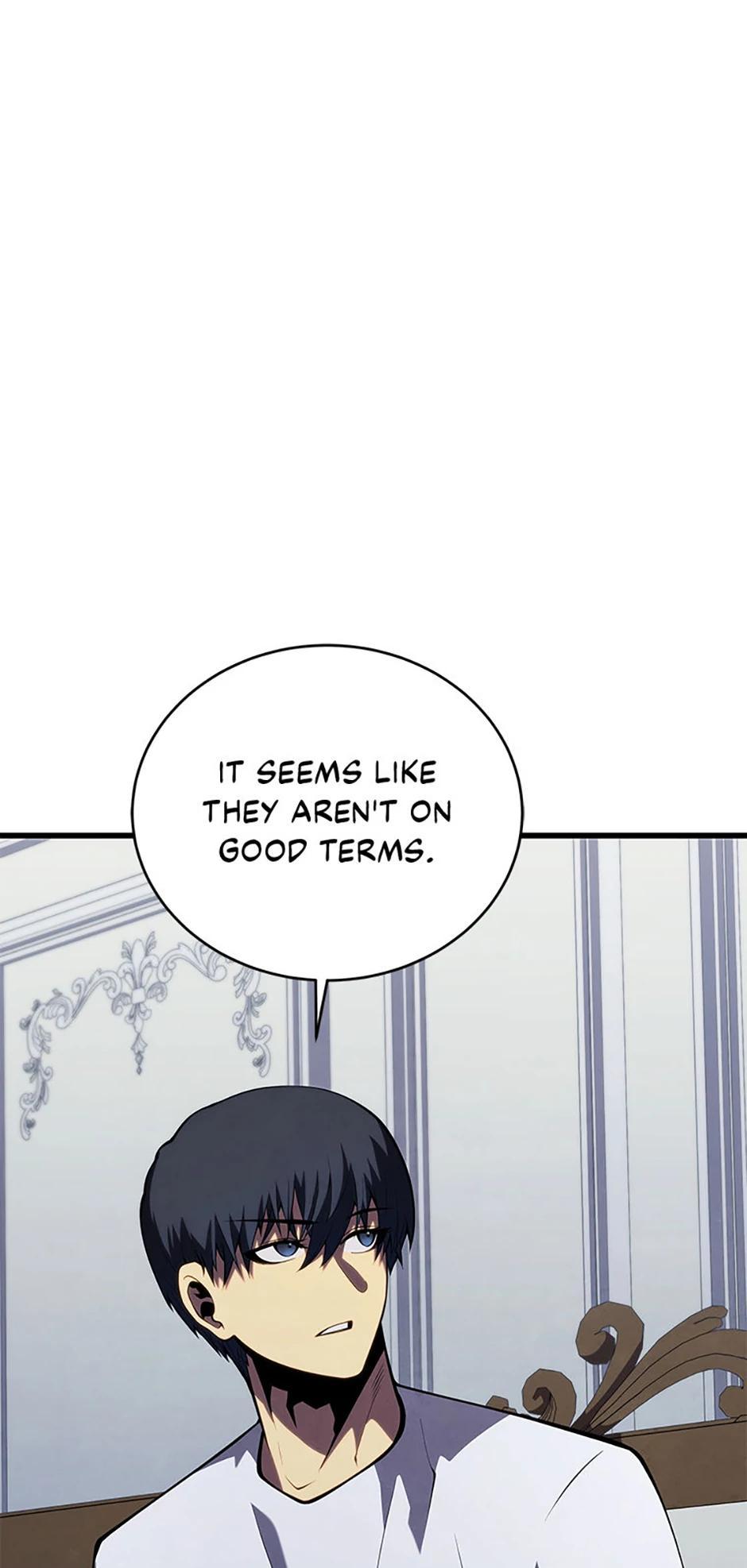 The Swordmaster's Son Chapter 157