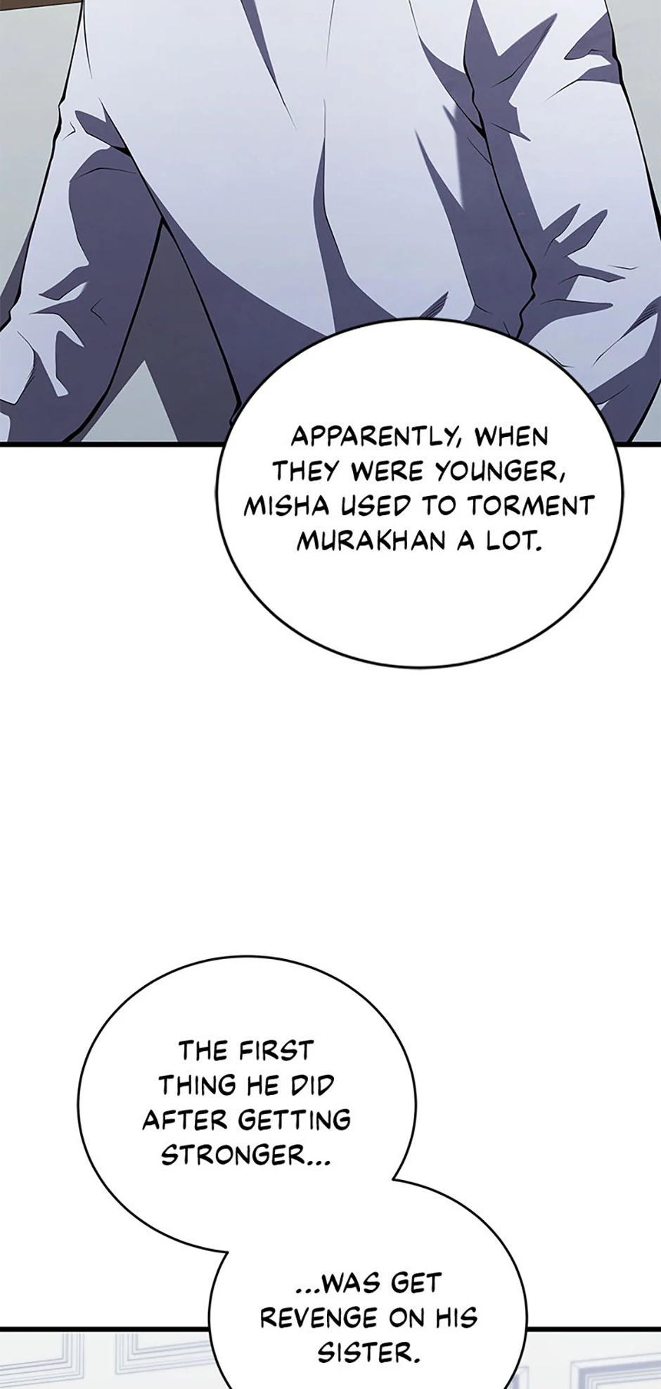 The Swordmaster's Son Chapter 157