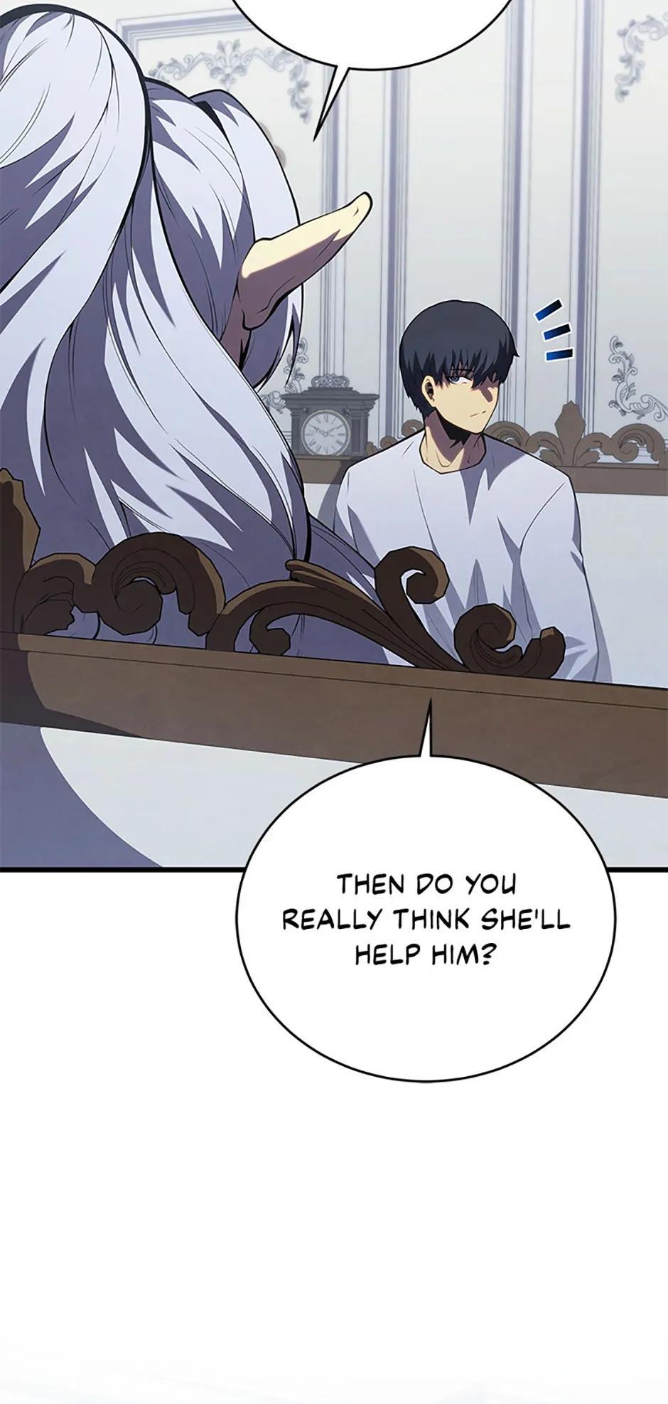 The Swordmaster's Son Chapter 157