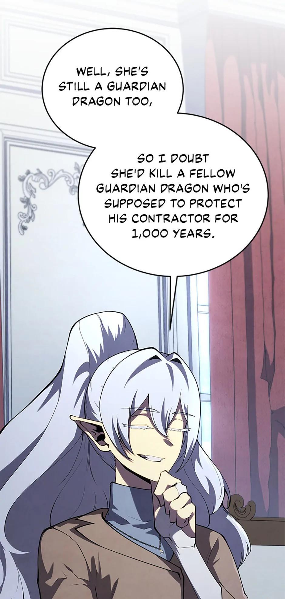 The Swordmaster's Son Chapter 157