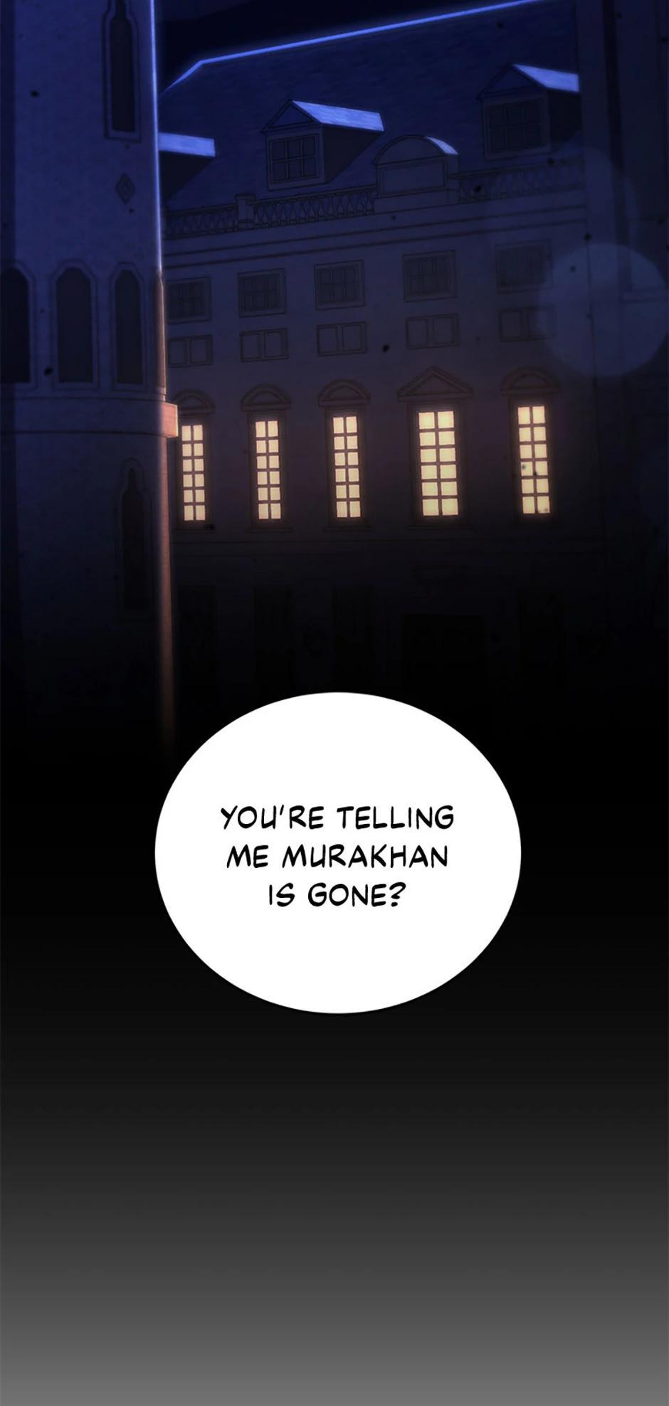 The Swordmaster's Son Chapter 157