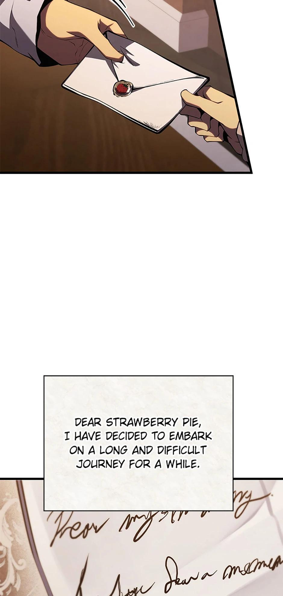 The Swordmaster's Son Chapter 157