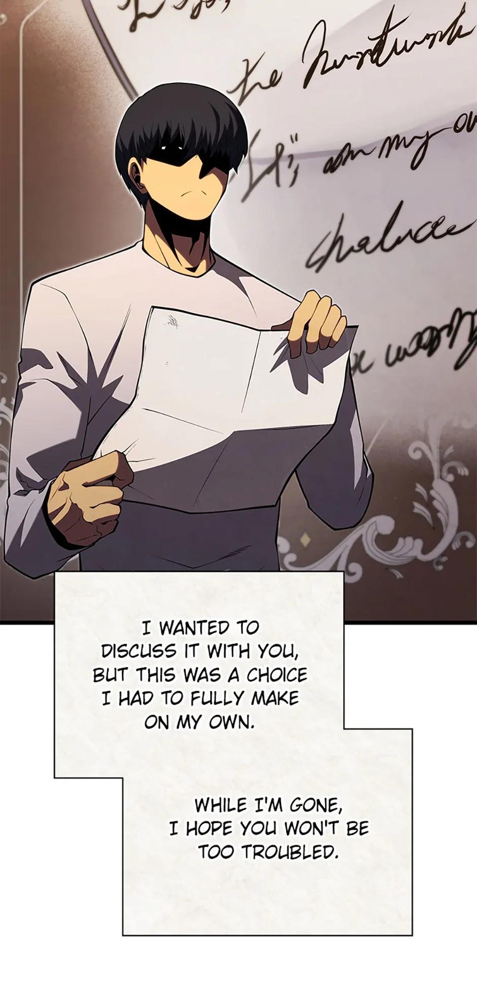 The Swordmaster's Son Chapter 157