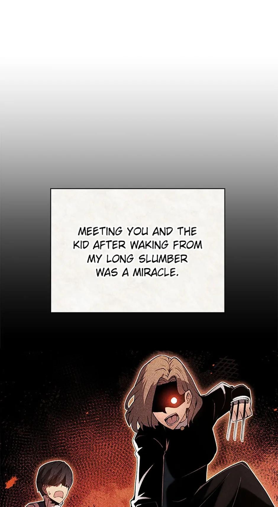 The Swordmaster's Son Chapter 157