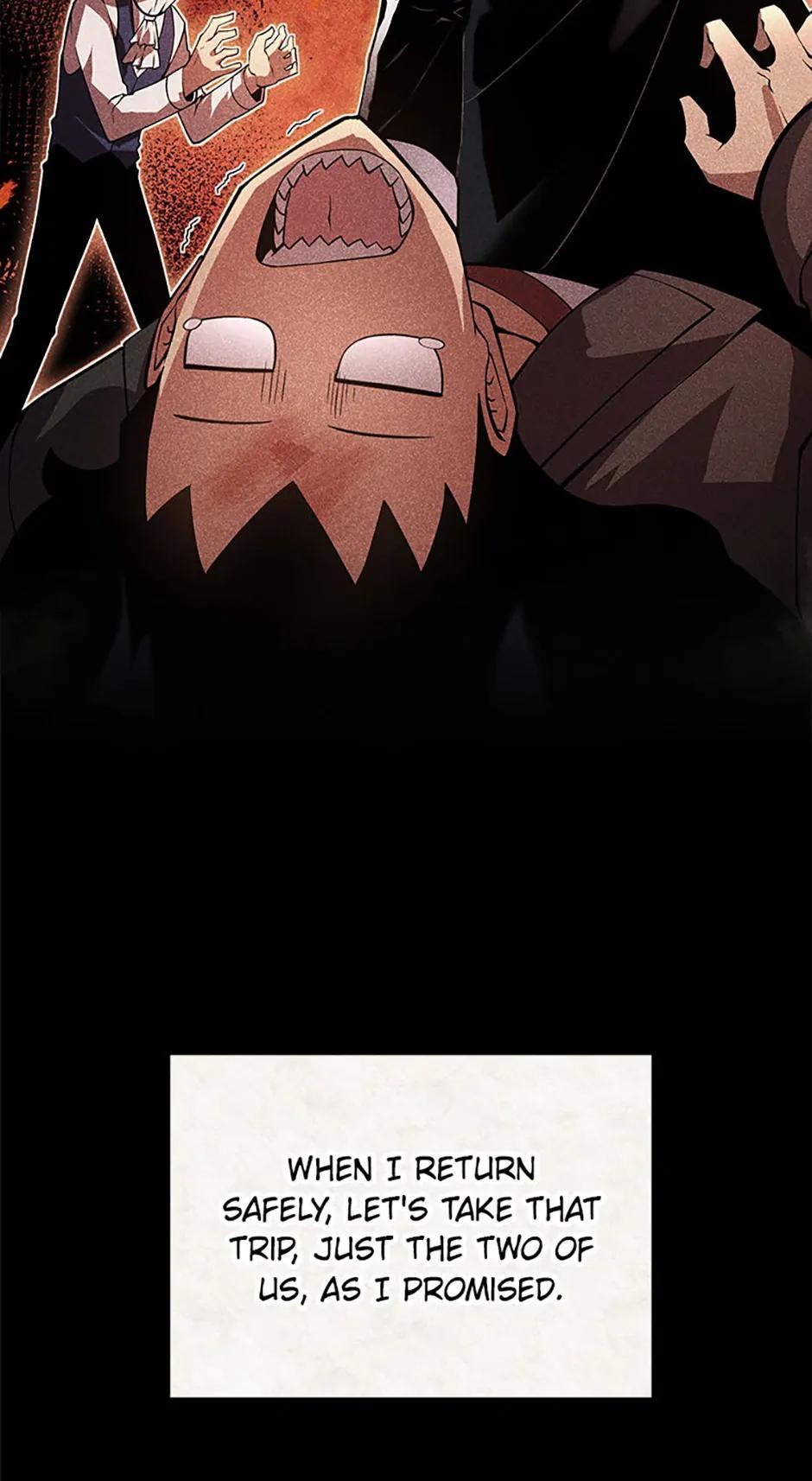 The Swordmaster's Son Chapter 157