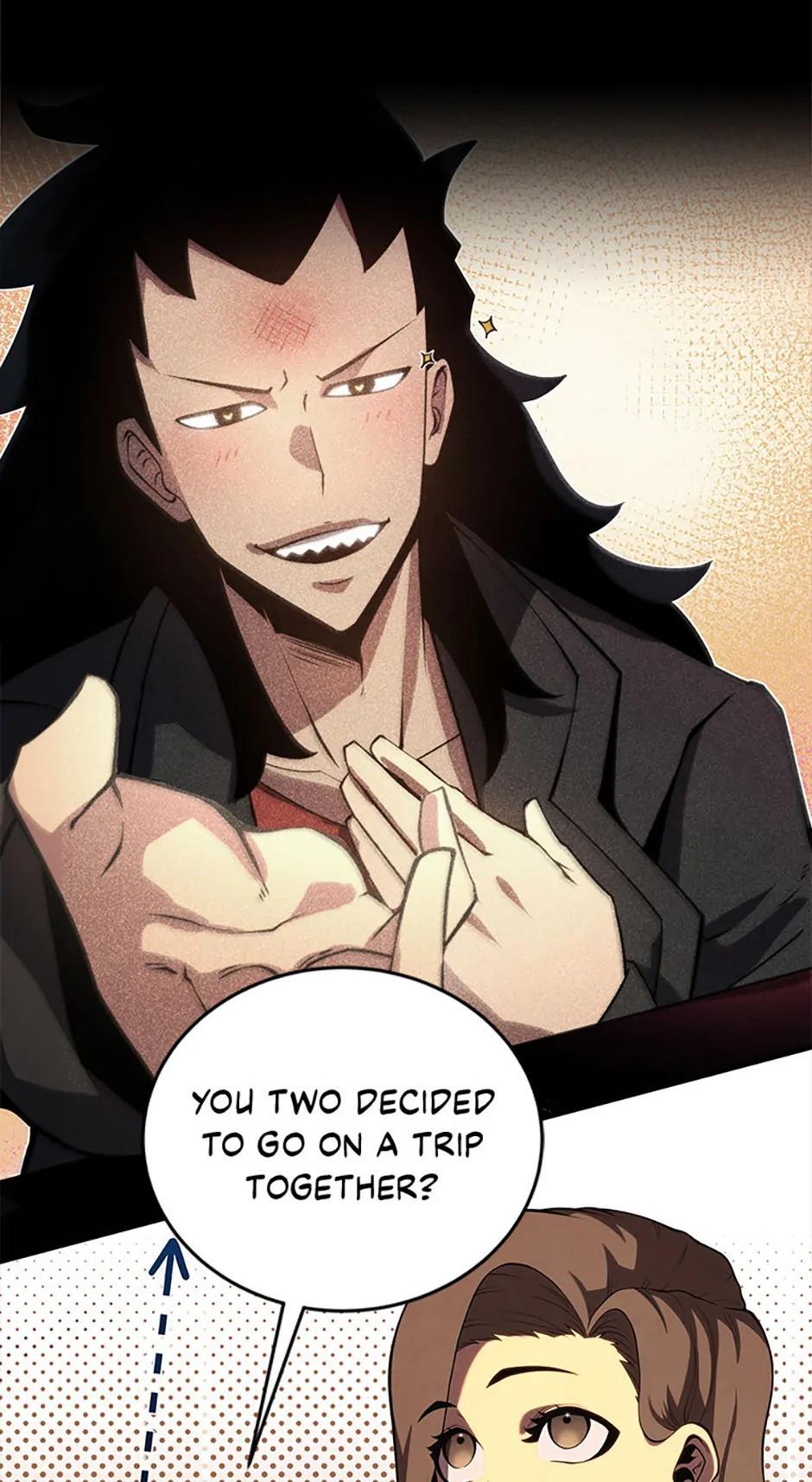 The Swordmaster's Son Chapter 157