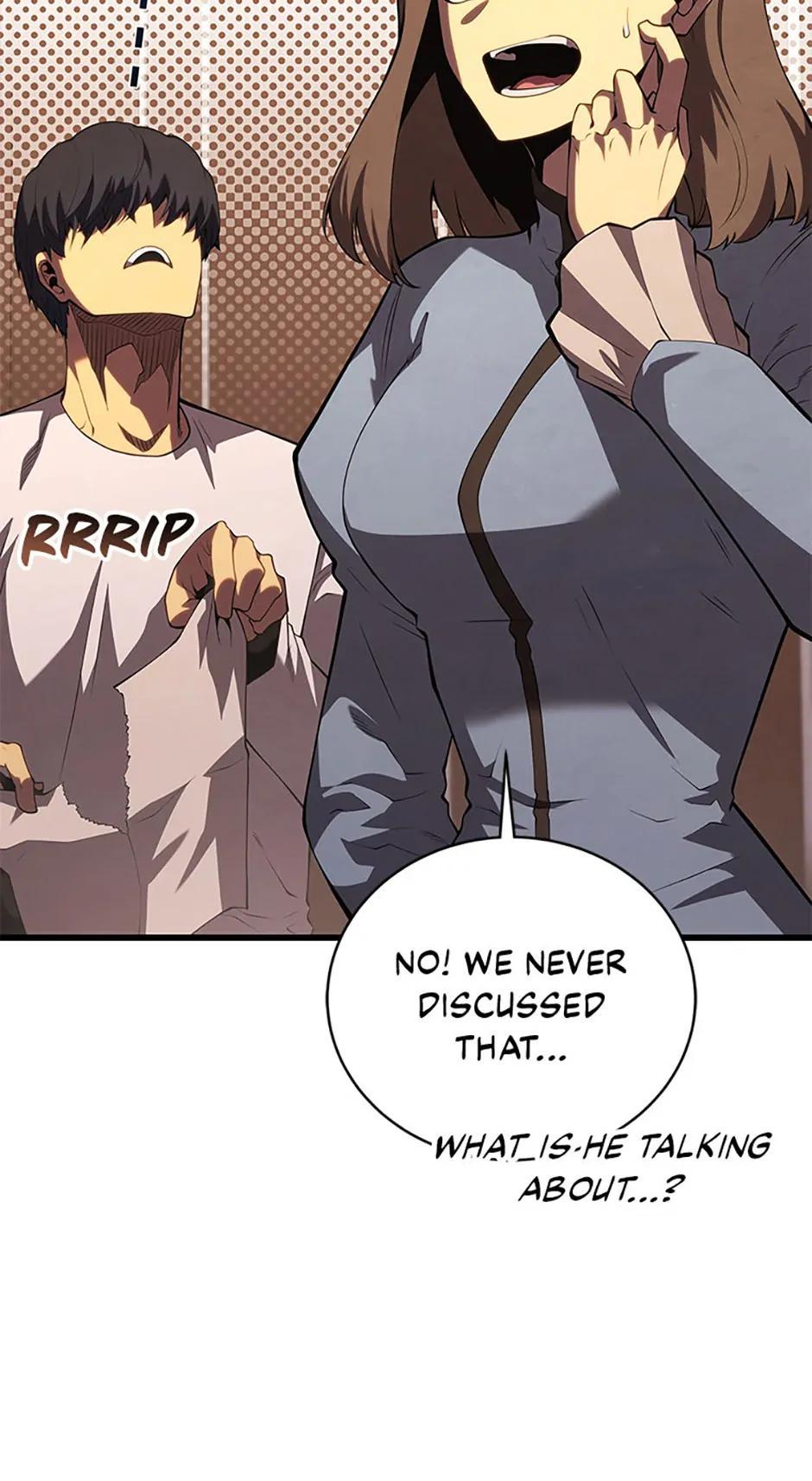 The Swordmaster's Son Chapter 157