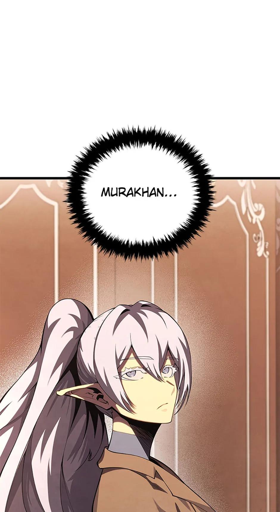 The Swordmaster's Son Chapter 157