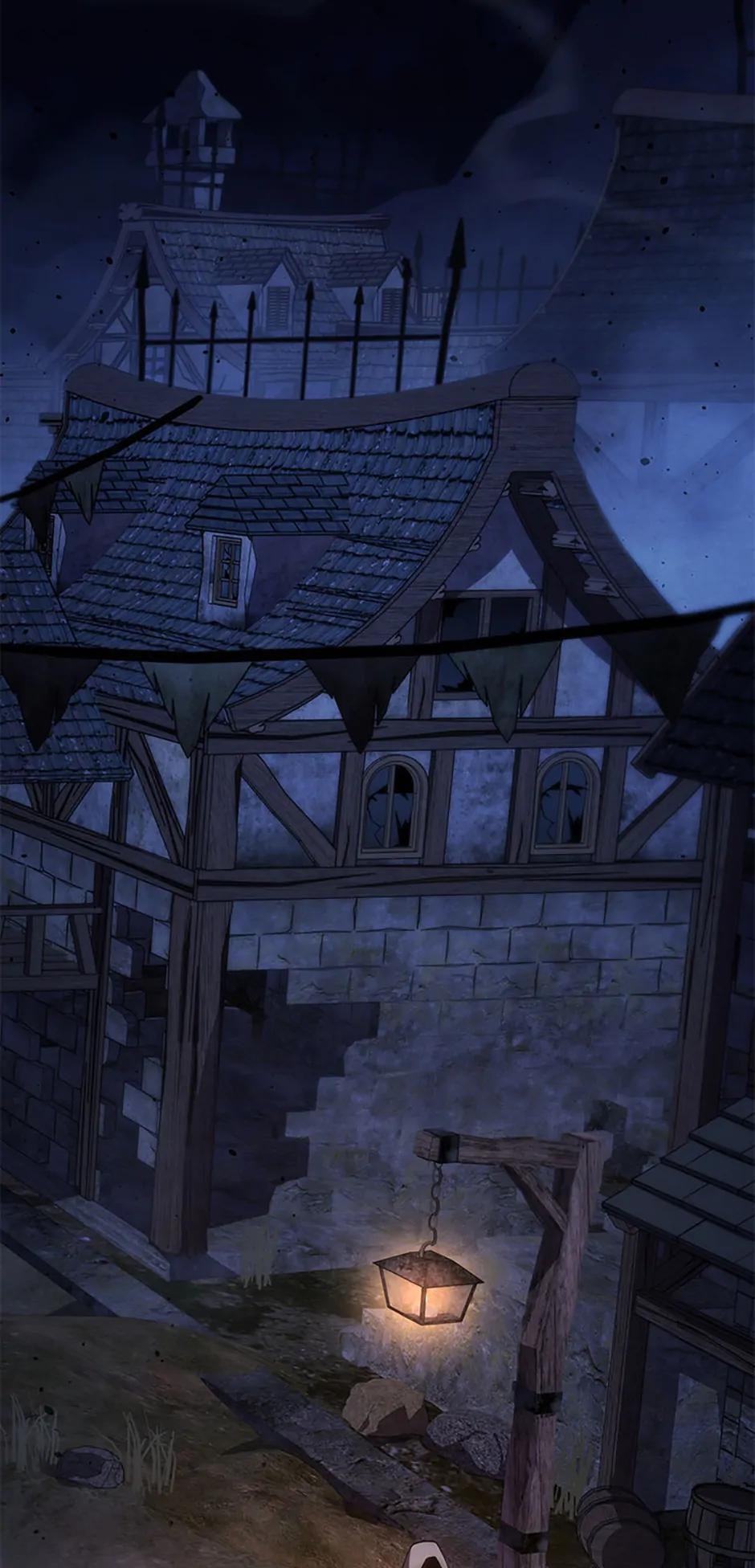 The Swordmaster's Son Chapter 157