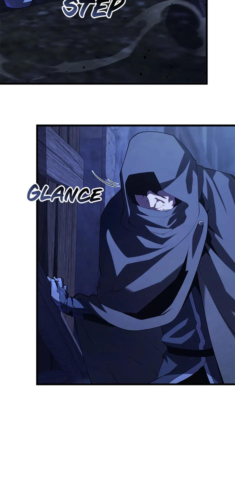 The Swordmaster's Son Chapter 157