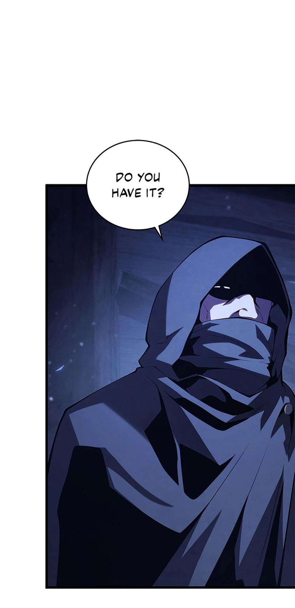 The Swordmaster's Son Chapter 157