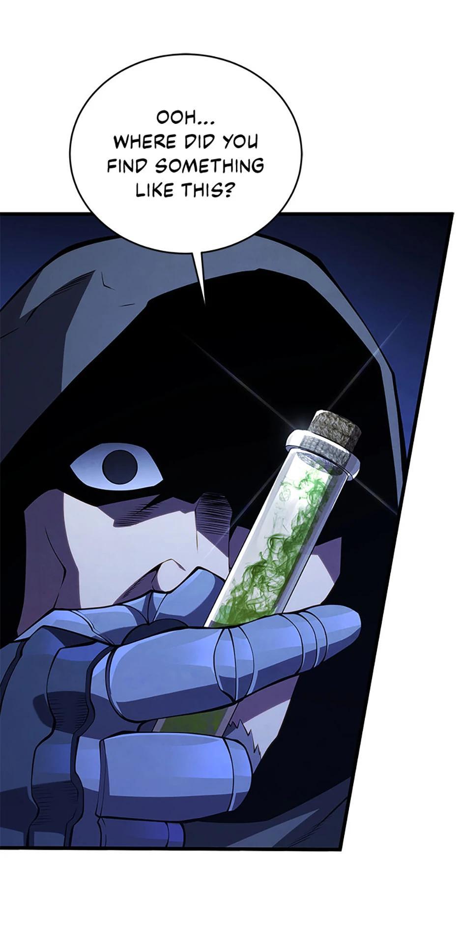 The Swordmaster's Son Chapter 157