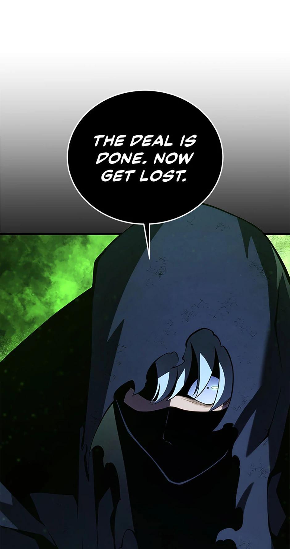 The Swordmaster's Son Chapter 157