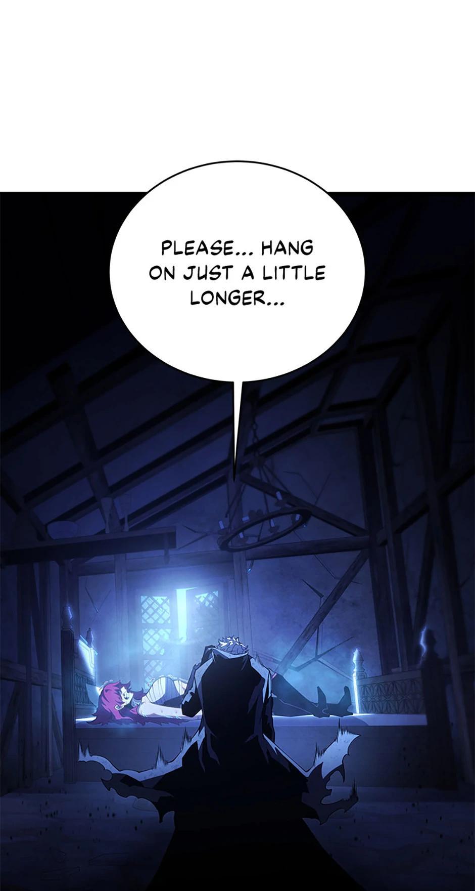 The Swordmaster's Son Chapter 157