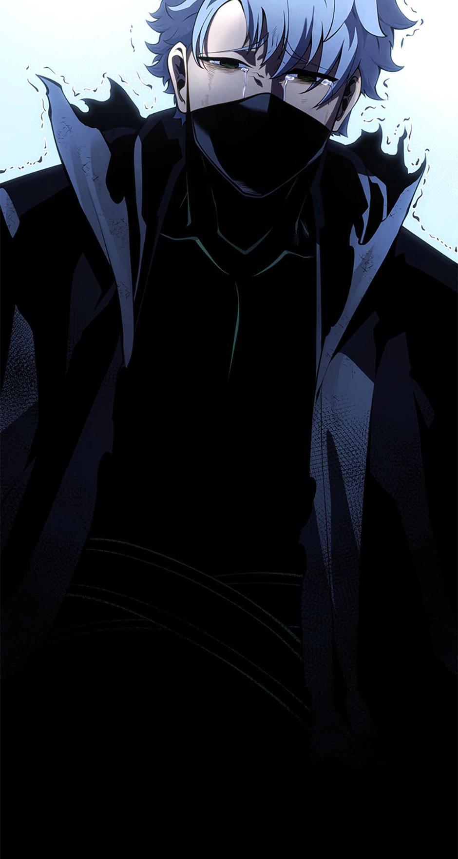 The Swordmaster's Son Chapter 157