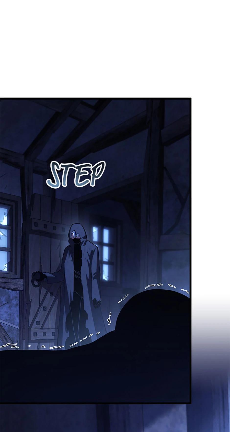 The Swordmaster's Son Chapter 158