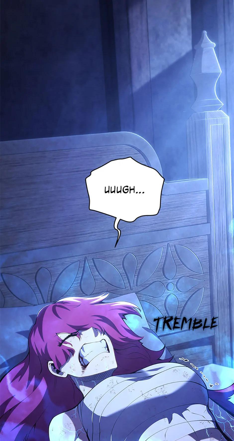 The Swordmaster's Son Chapter 158