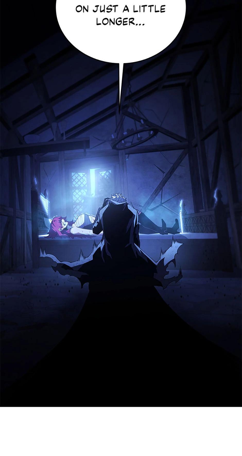 The Swordmaster's Son Chapter 158