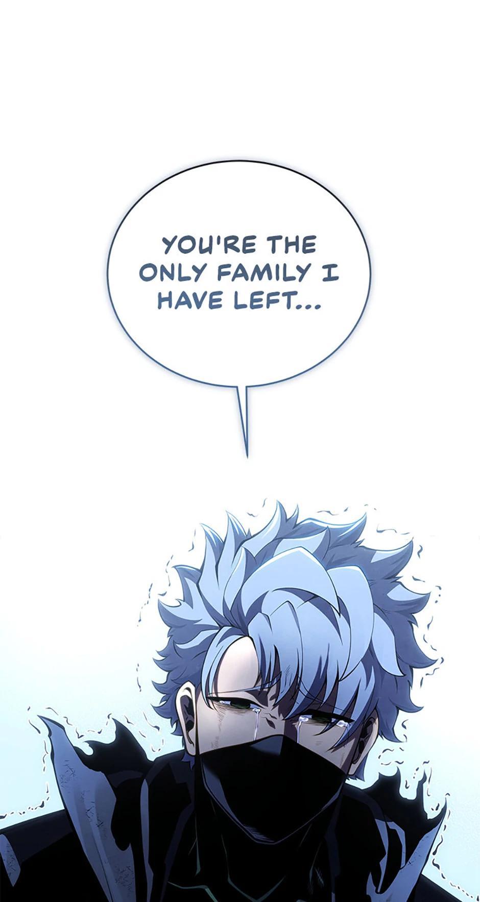 The Swordmaster's Son Chapter 158