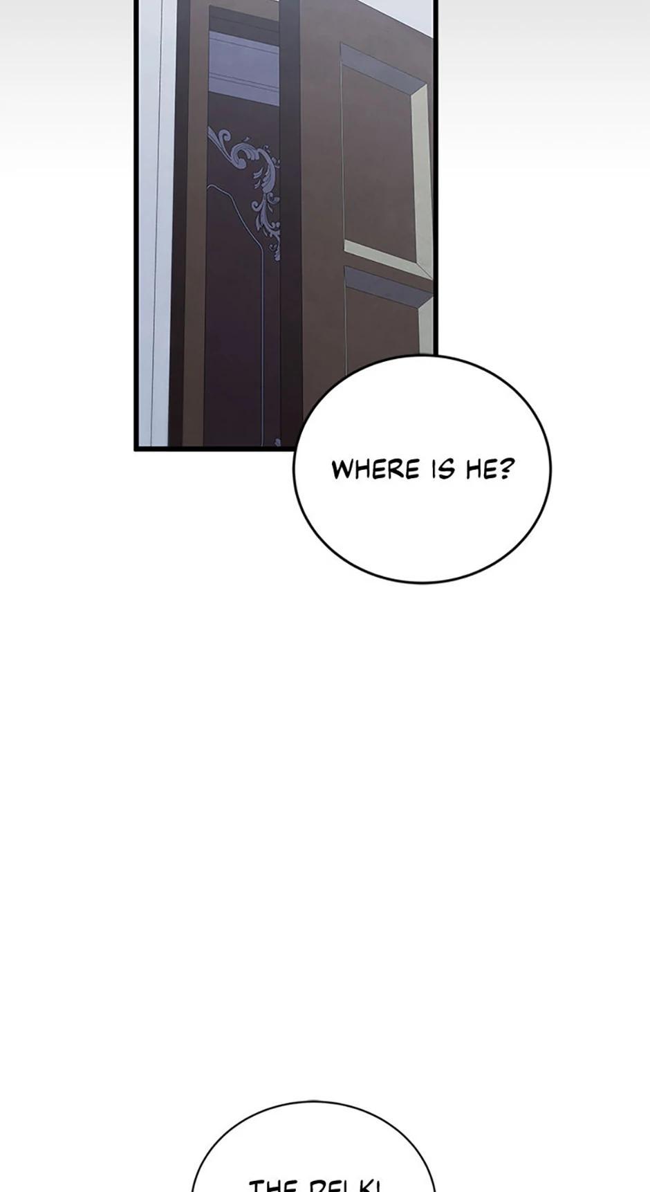 The Swordmaster's Son Chapter 158