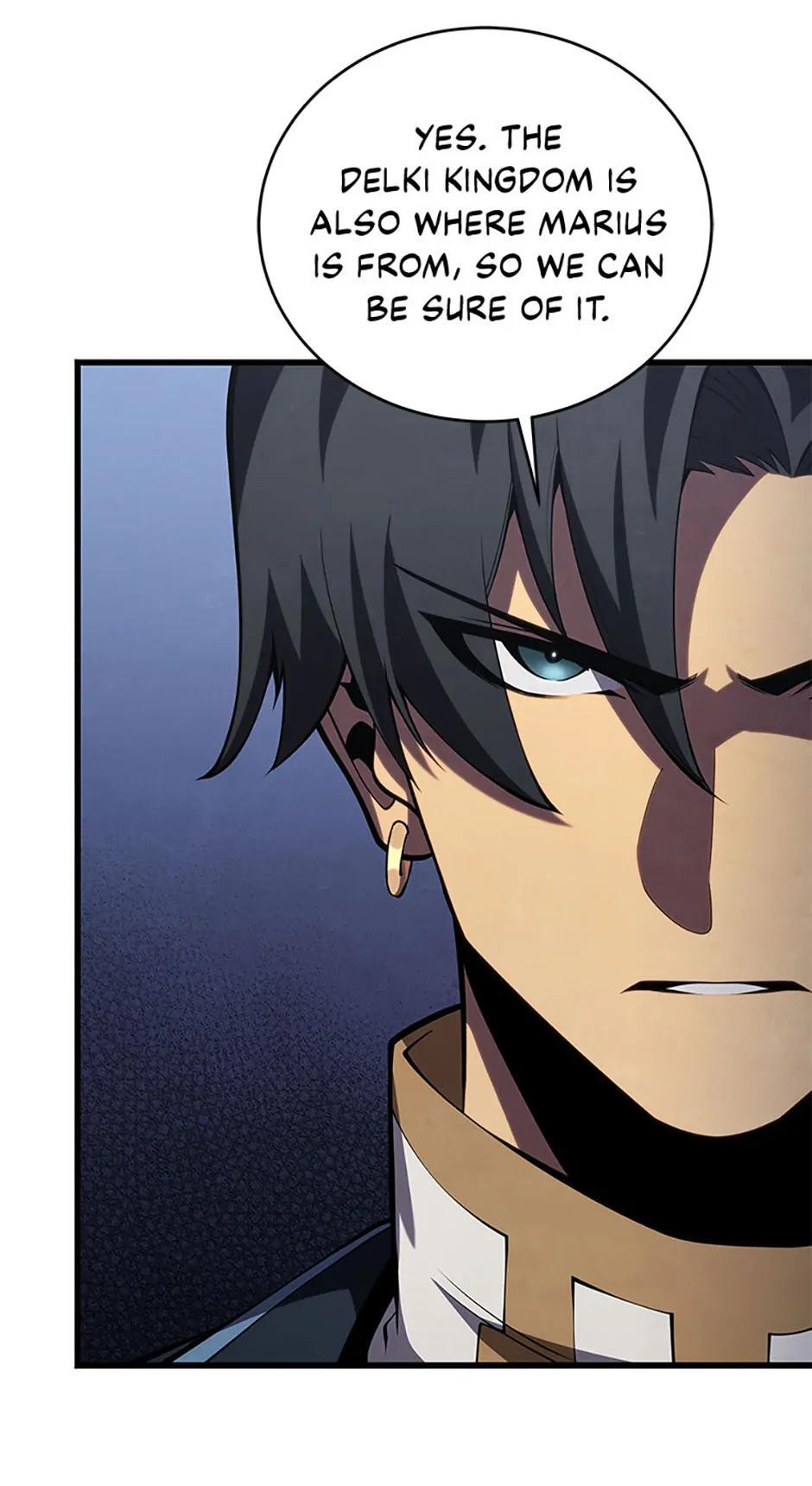 The Swordmaster's Son Chapter 158