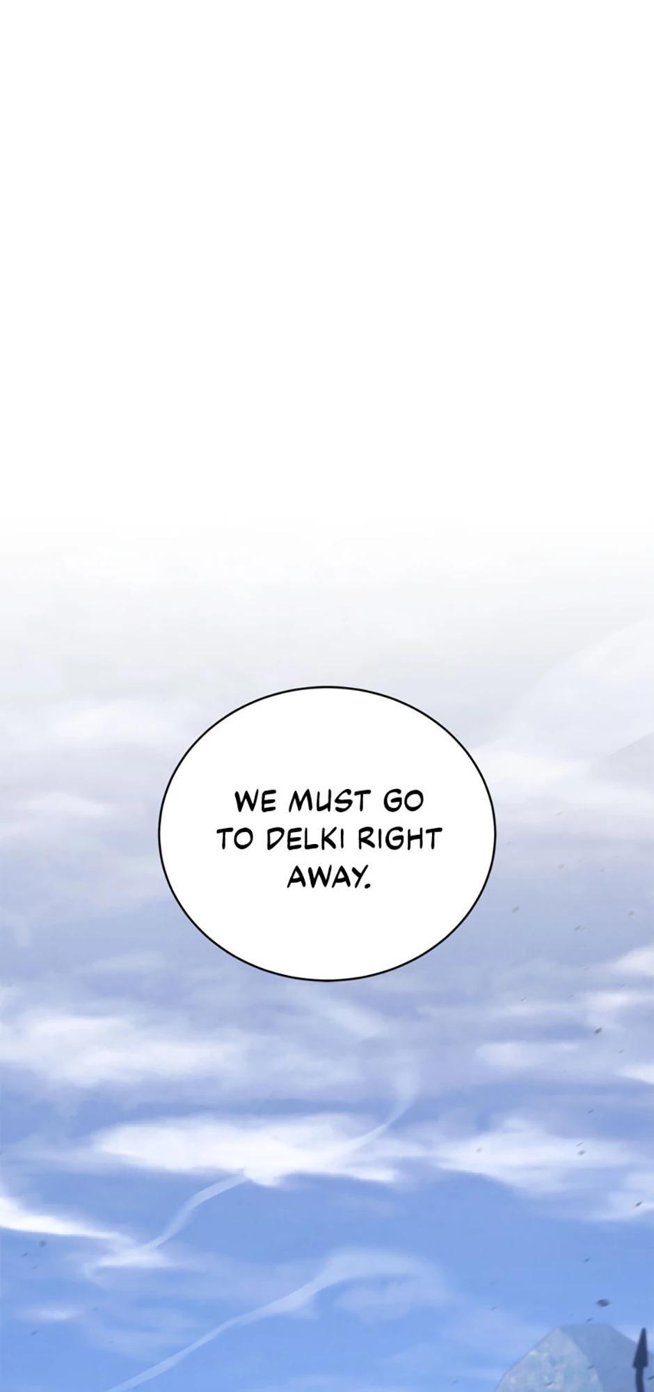 The Swordmaster's Son Chapter 158